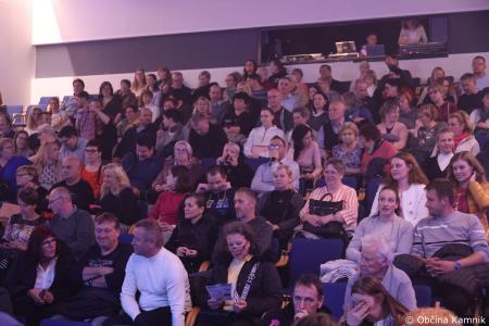 Študentski klub Kamnik zaključil dobrodelni marec (5)